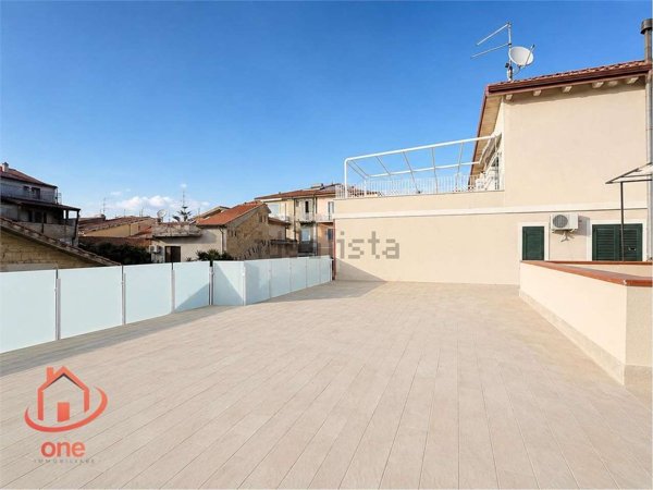 appartamento in vendita a Castellabate in zona Santa Maria