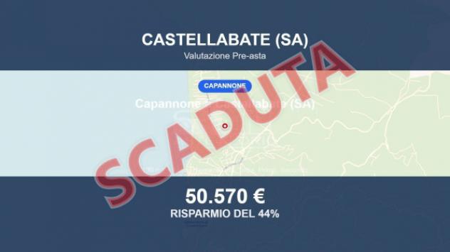 locale commerciale in vendita a Castellabate