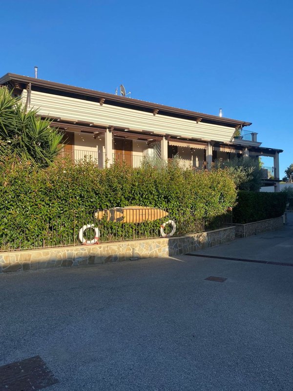 appartamento in vendita a Castellabate in zona San Marco