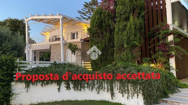 appartamento in vendita a Castellabate