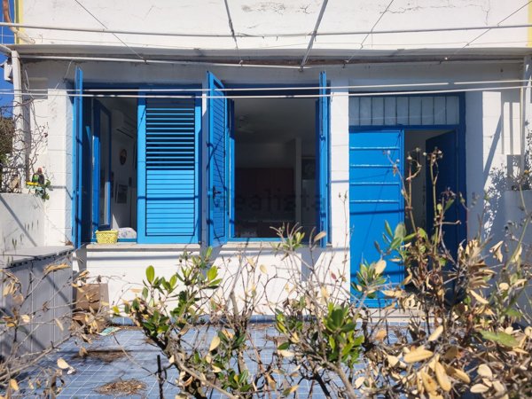 appartamento in vendita a Castellabate