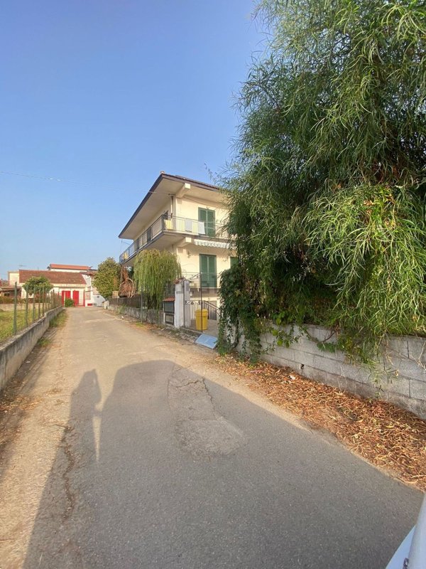 appartamento in vendita a Castellabate