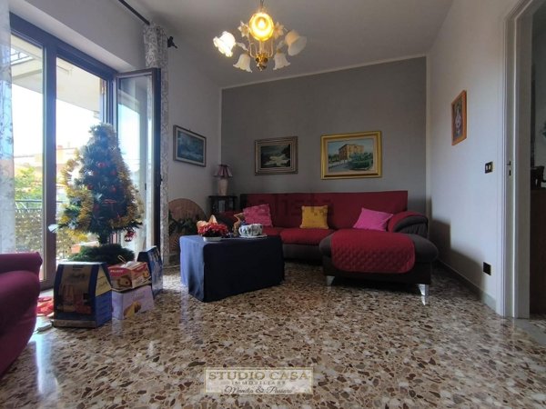 appartamento in vendita a Castellabate in zona San Marco