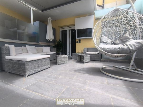 appartamento in vendita a Castellabate