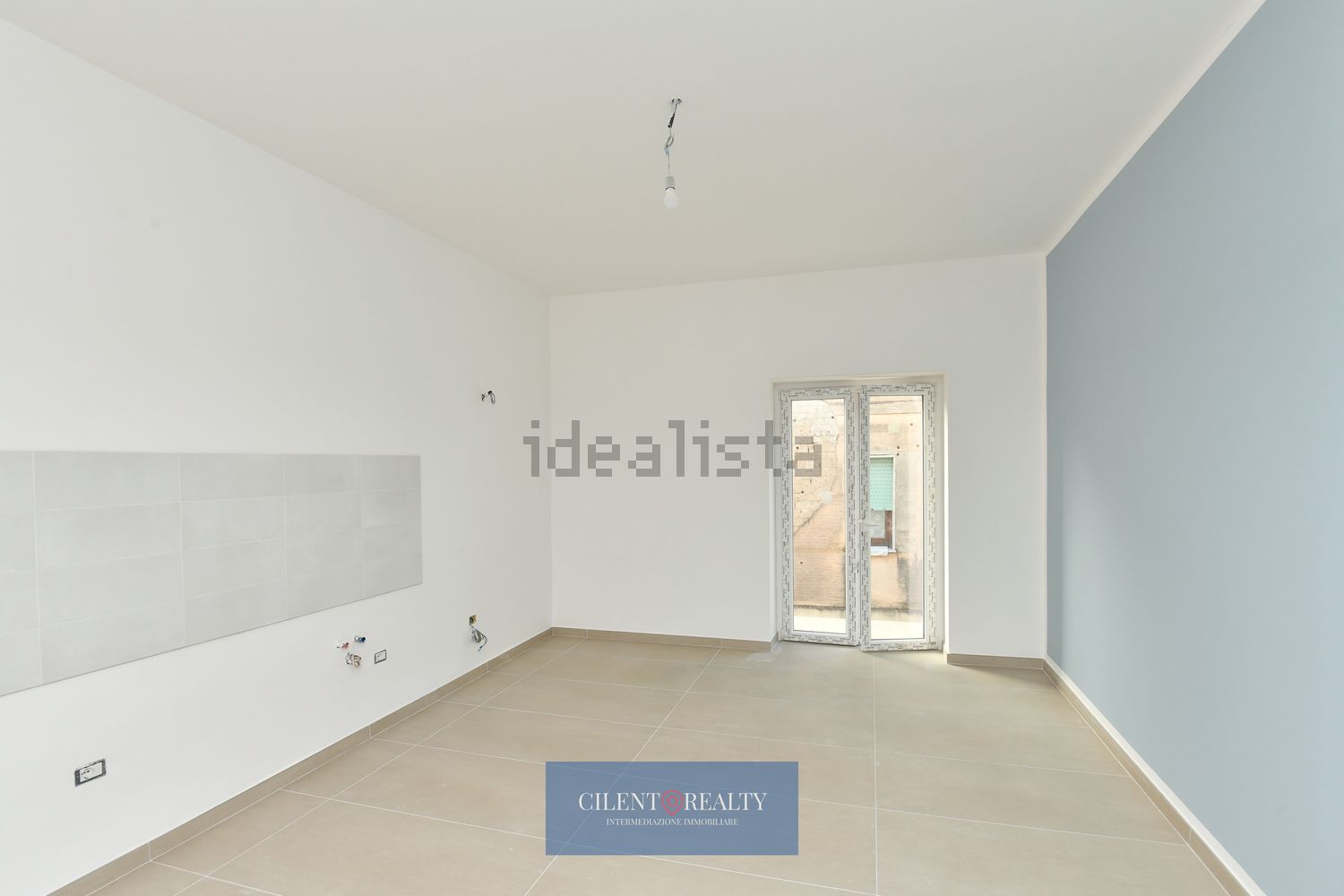 appartamento in vendita a Castellabate in zona Santa Maria