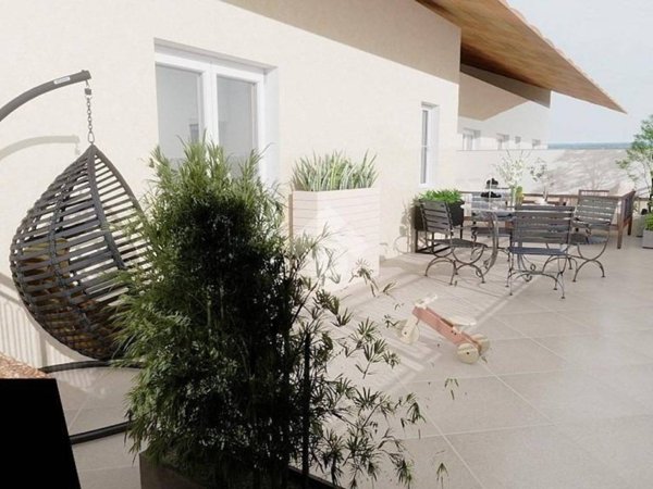 appartamento in vendita a Castellabate in zona Santa Maria