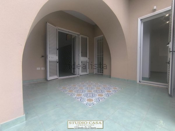 appartamento in vendita a Castellabate in zona San Marco