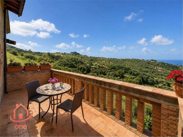 appartamento in vendita a Castellabate