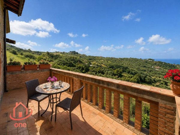 appartamento in vendita a Castellabate