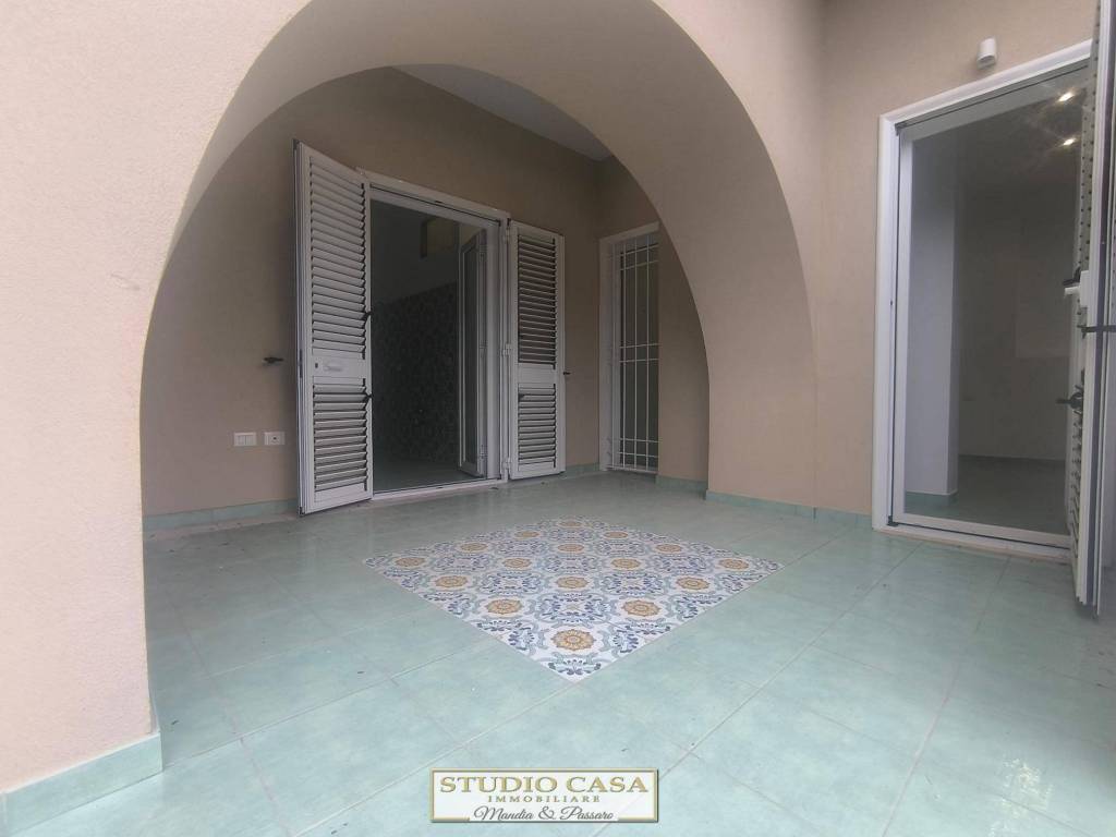 appartamento in vendita a Castellabate in zona San Marco