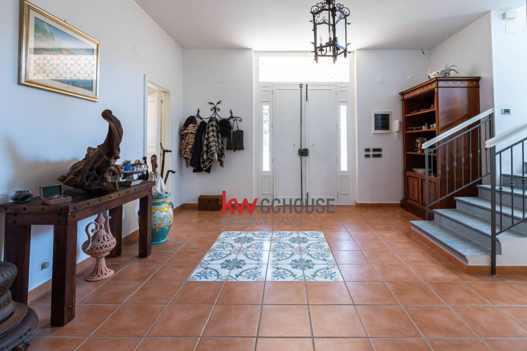 casa indipendente in vendita a Castellabate