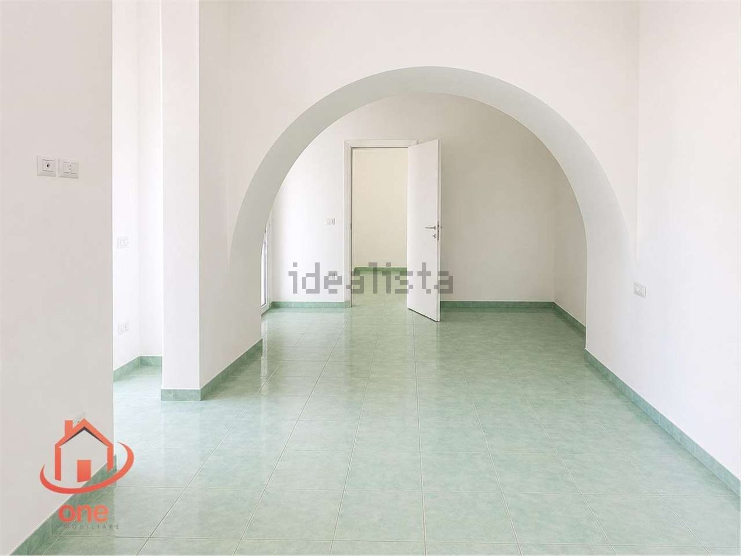 appartamento in vendita a Castellabate in zona San Marco