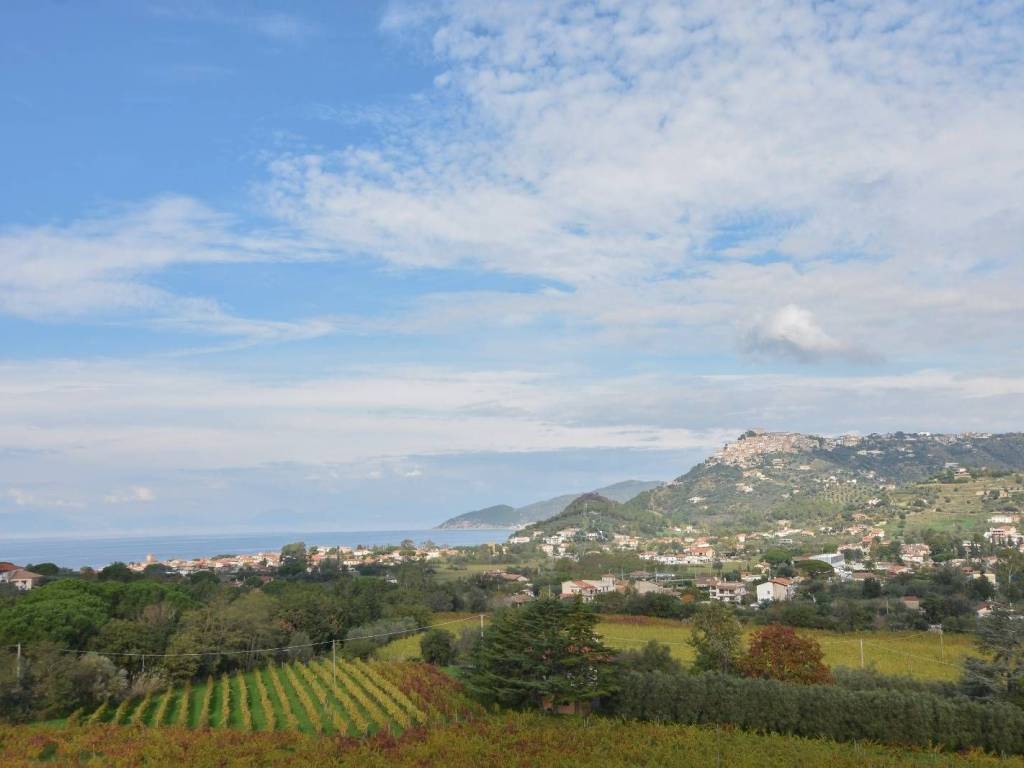 appartamento in vendita a Castellabate in zona San Marco
