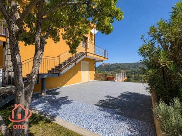 appartamento in vendita a Castellabate in zona San Marco