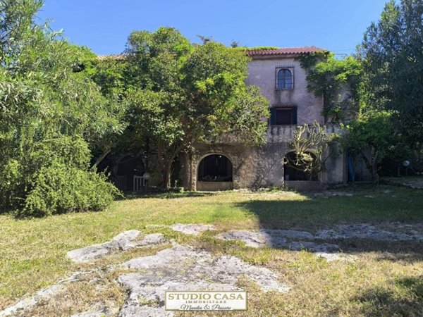 casa indipendente in vendita a Castellabate in zona San Marco