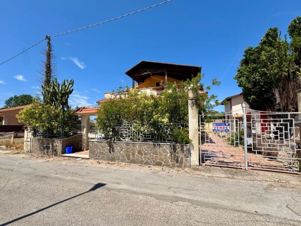 appartamento in vendita a Castellabate in zona Santa Maria