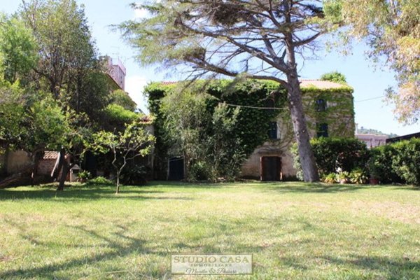 casa indipendente in vendita a Castellabate in zona San Marco