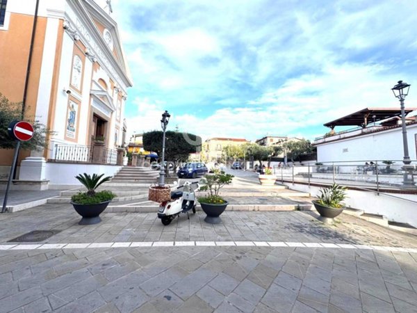 appartamento in vendita a Castellabate in zona San Marco