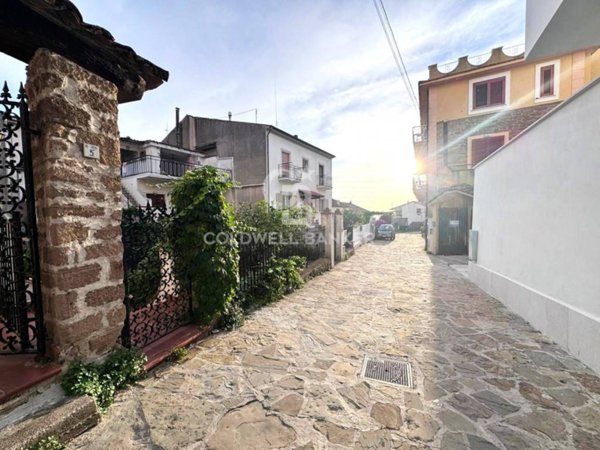 appartamento in vendita a Castellabate in zona San Marco