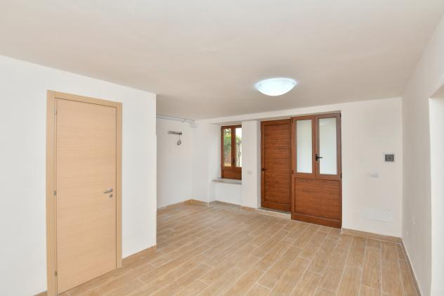 appartamento in vendita a Castellabate