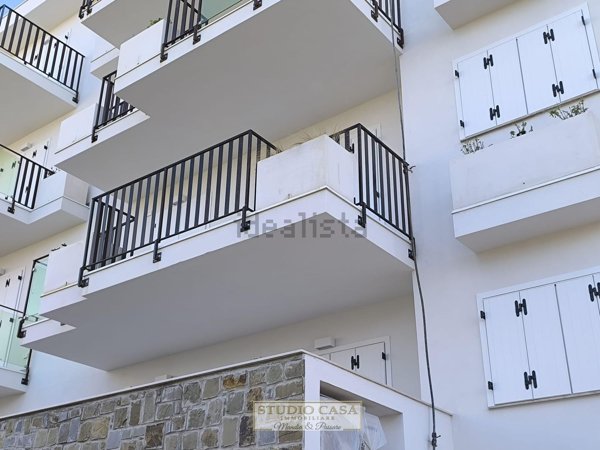 appartamento in vendita a Castellabate