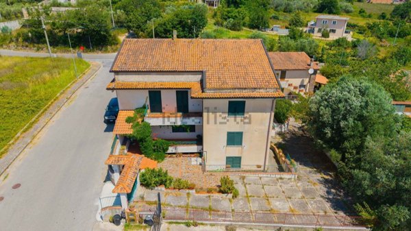 casa indipendente in vendita a Castellabate in zona San Marco