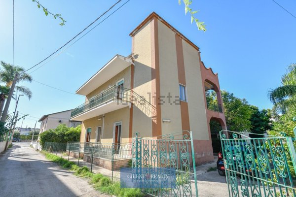 bungalow in vendita a Castellabate