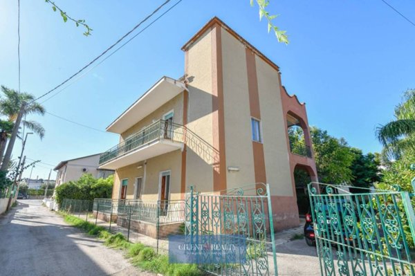 appartamento in vendita a Castellabate in zona Santa Maria