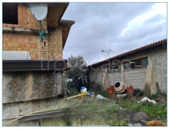 terreno agricolo in vendita a Castellabate in zona Santa Maria