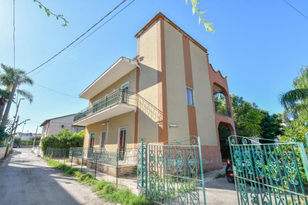 casa indipendente in vendita a Castellabate