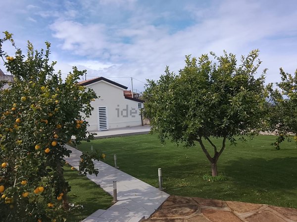 casa indipendente in vendita a Castellabate in zona San Marco