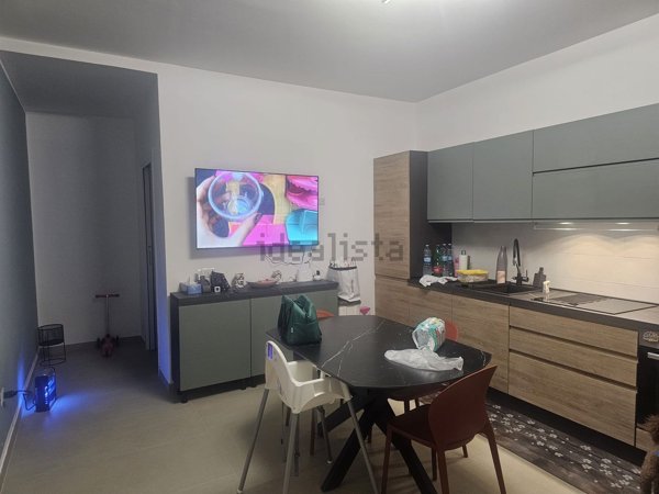 appartamento in vendita a Castellabate in zona Santa Maria