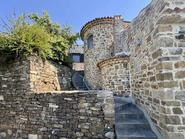 appartamento in vendita a Castellabate in zona Santa Maria