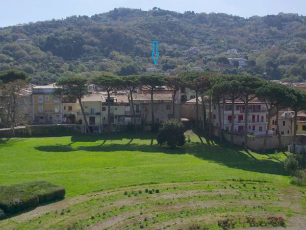 casa indipendente in vendita a Castellabate in zona Santa Maria