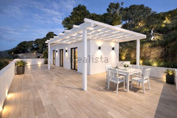 appartamento in vendita a Castellabate in zona Ogliastro Marina