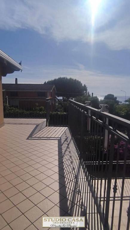 appartamento in vendita a Castellabate in zona Santa Maria