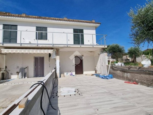 appartamento in vendita a Castellabate in zona Santa Maria