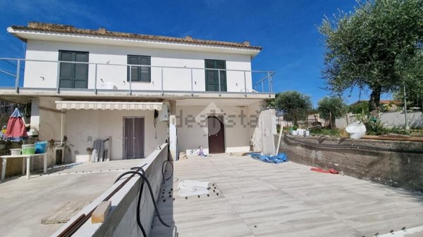 appartamento in vendita a Castellabate in zona Santa Maria
