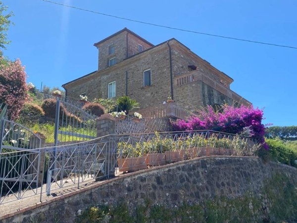 appartamento in vendita a Castellabate in zona Licosa
