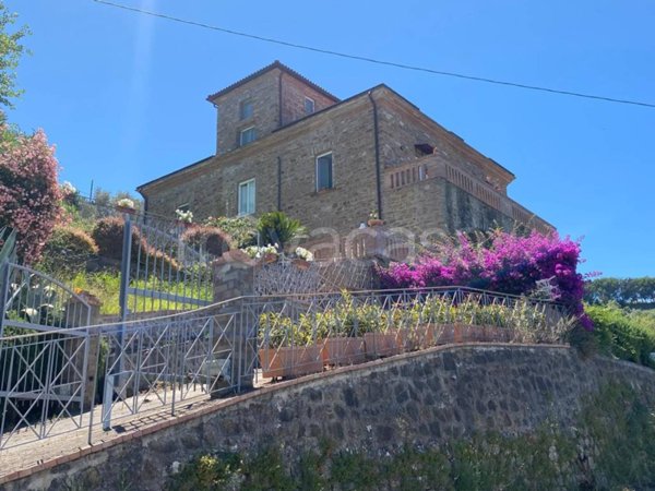 appartamento in vendita a Castellabate in zona Licosa