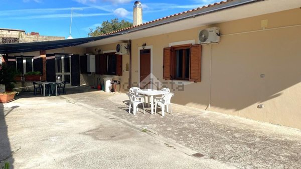 appartamento in vendita a Castellabate in zona San Marco