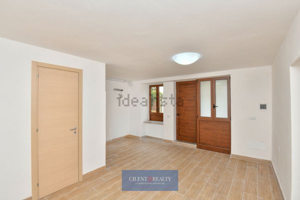 appartamento in vendita a Castellabate in zona Santa Maria