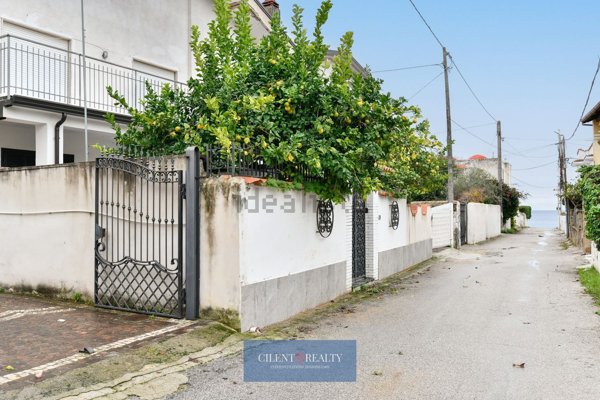 appartamento in vendita a Castellabate
