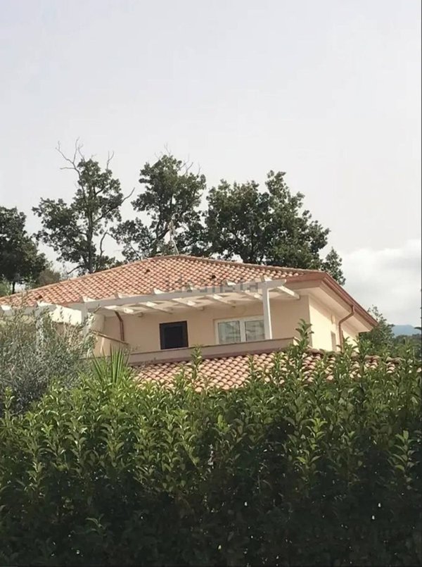 appartamento in vendita a Castellabate in zona Licosa
