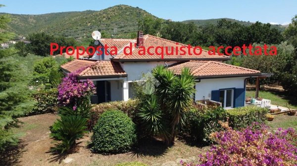 appartamento in vendita a Castellabate in zona Santa Maria