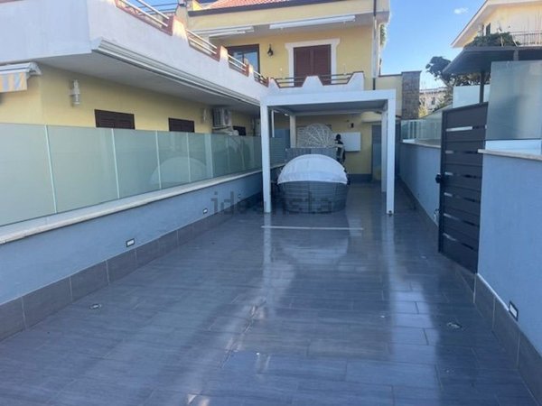 appartamento in vendita a Castellabate
