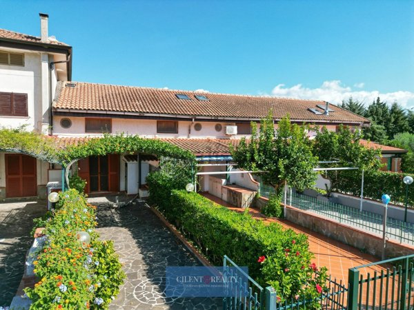appartamento in vendita a Castellabate in zona San Marco