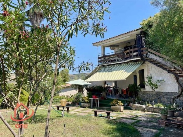 appartamento in vendita a Castellabate in zona Alano