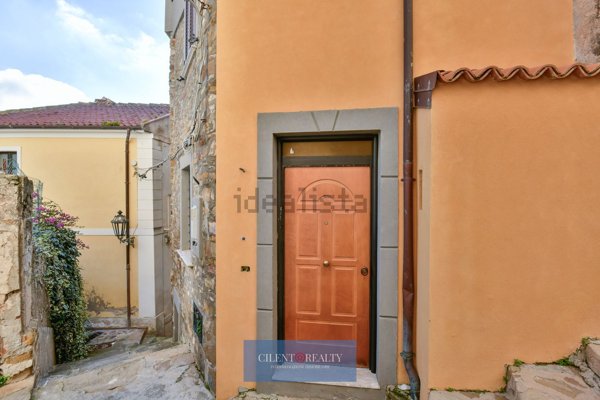 appartamento in vendita a Castellabate in zona Licosa
