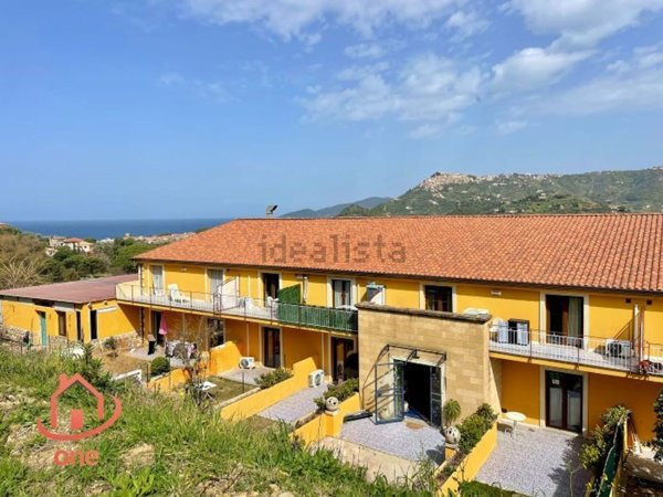 appartamento in vendita a Castellabate in zona San Marco